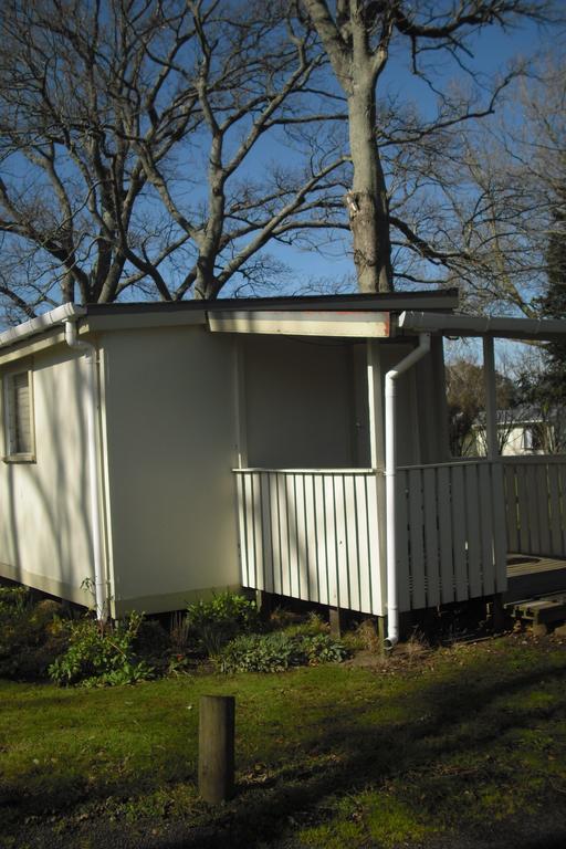 Te Aroha Holiday Park And Motels Room photo