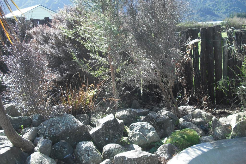 Te Aroha Holiday Park And Motels Exterior photo