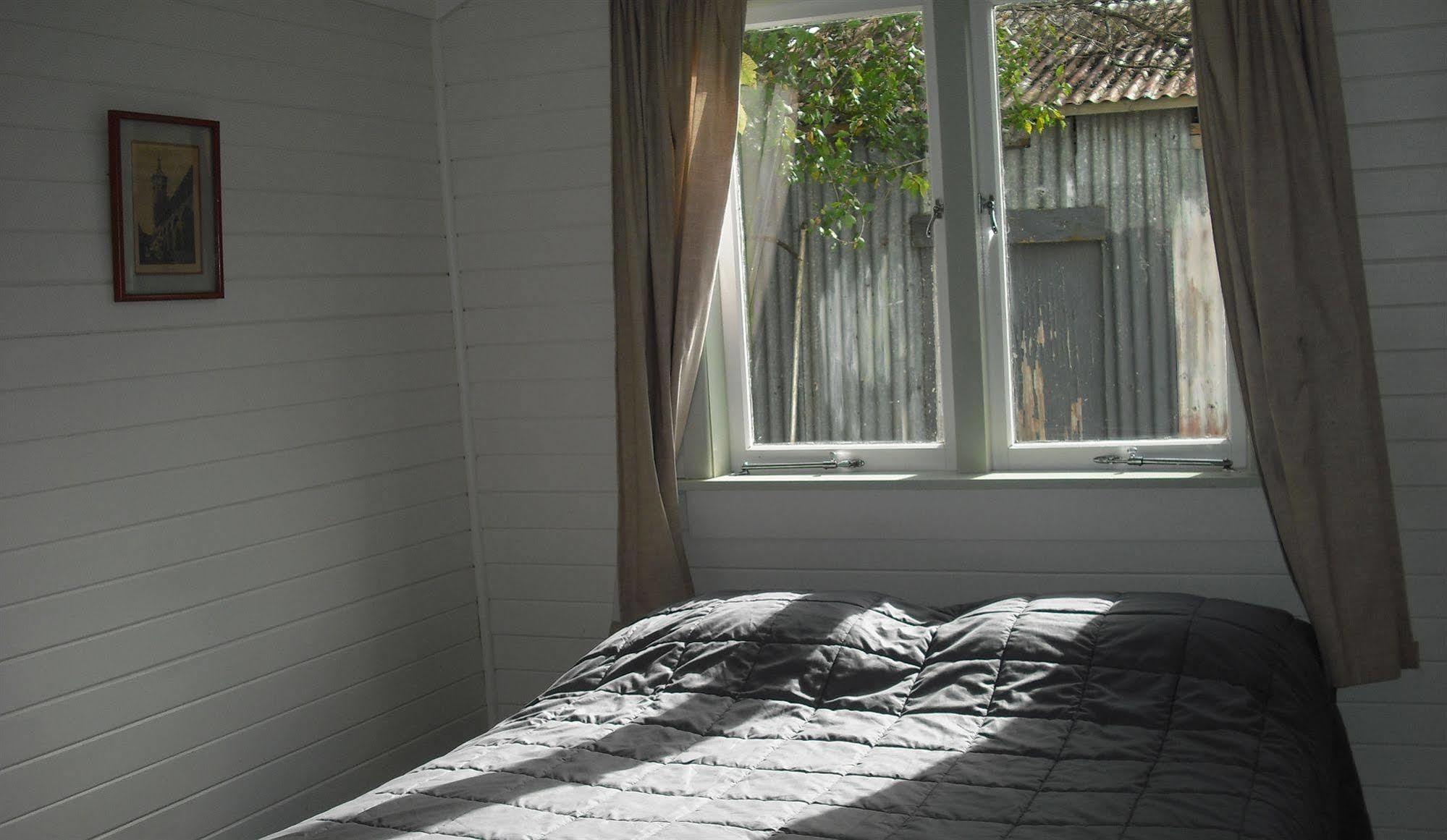 Te Aroha Holiday Park And Motels Exterior photo