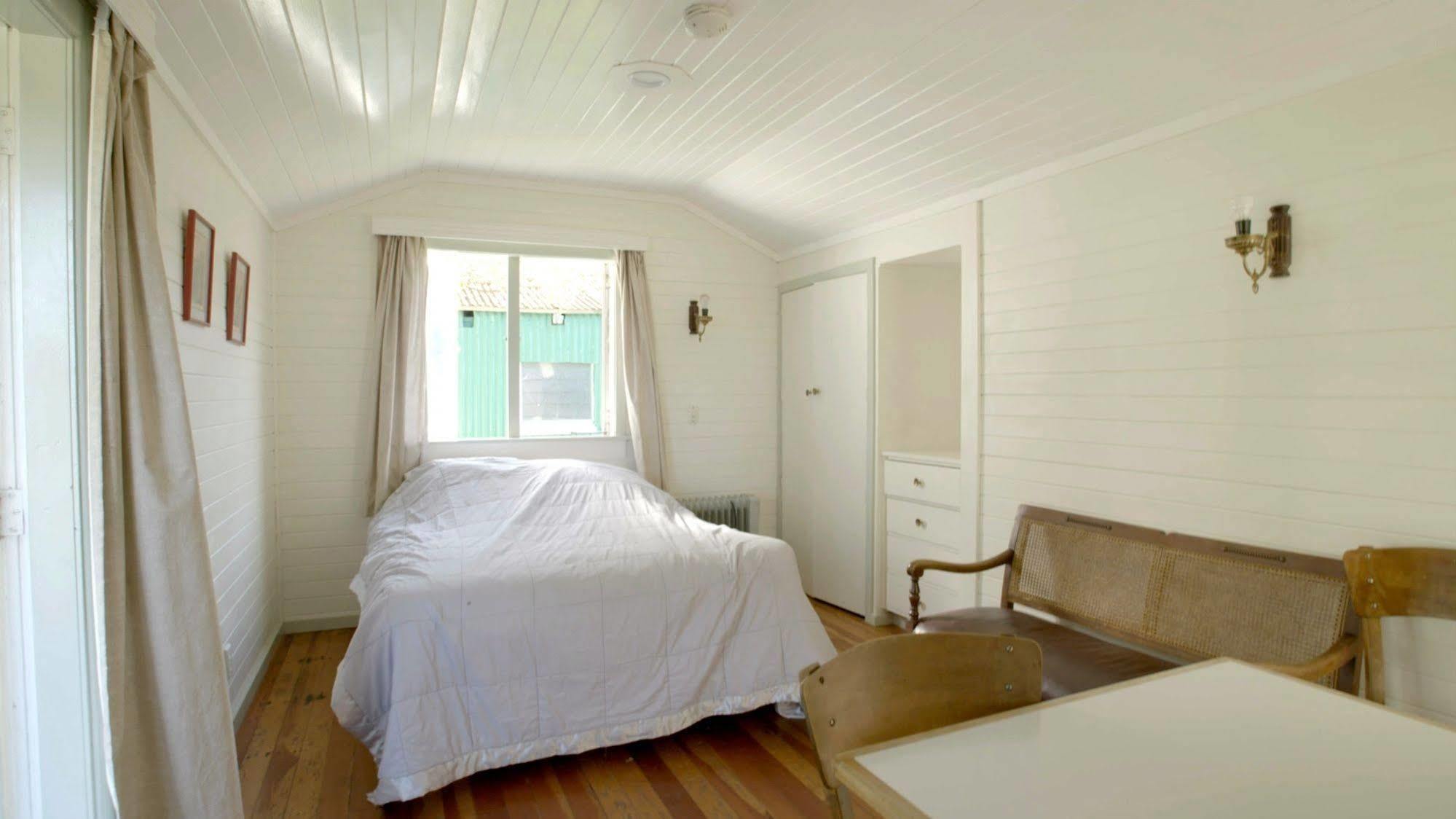 Te Aroha Holiday Park And Motels Exterior photo